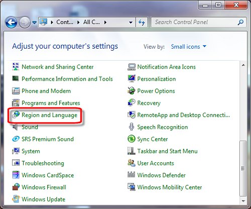 KEYBOARD KEYS MISPLAC - HP Support Community - 8367150