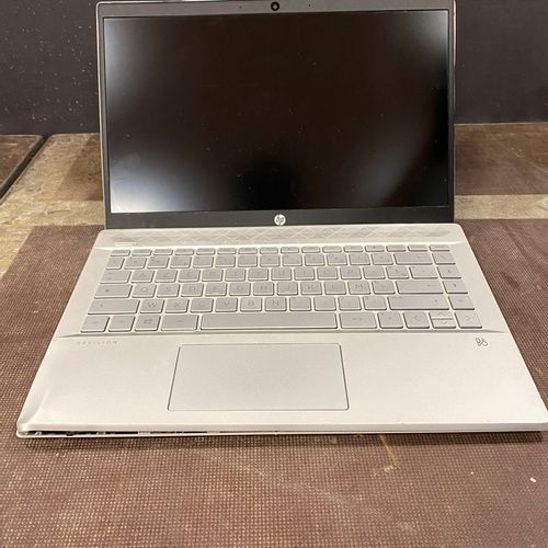 HP Pavilion 14-ce0035nf Silver - SSD : les meilleurs prix par