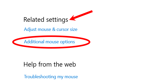 When I Click My Mouse, It Sometimes Double-clicks