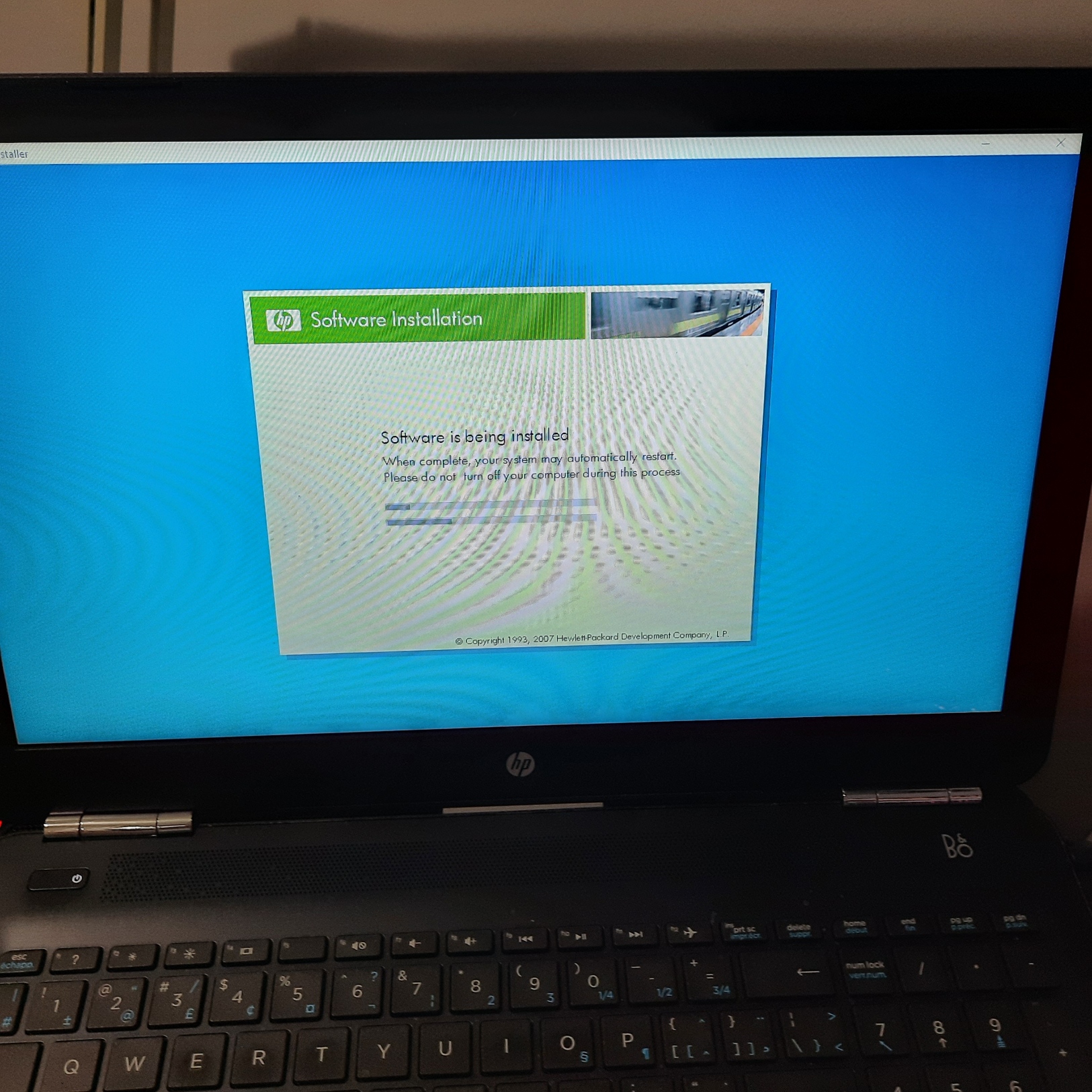 HP Cloud Recovery Failures - HP Support Community - 8373754