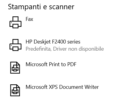 HP deskjet f2480 drivers printer and scanner windows 10 - HP Support  Community - 8380709