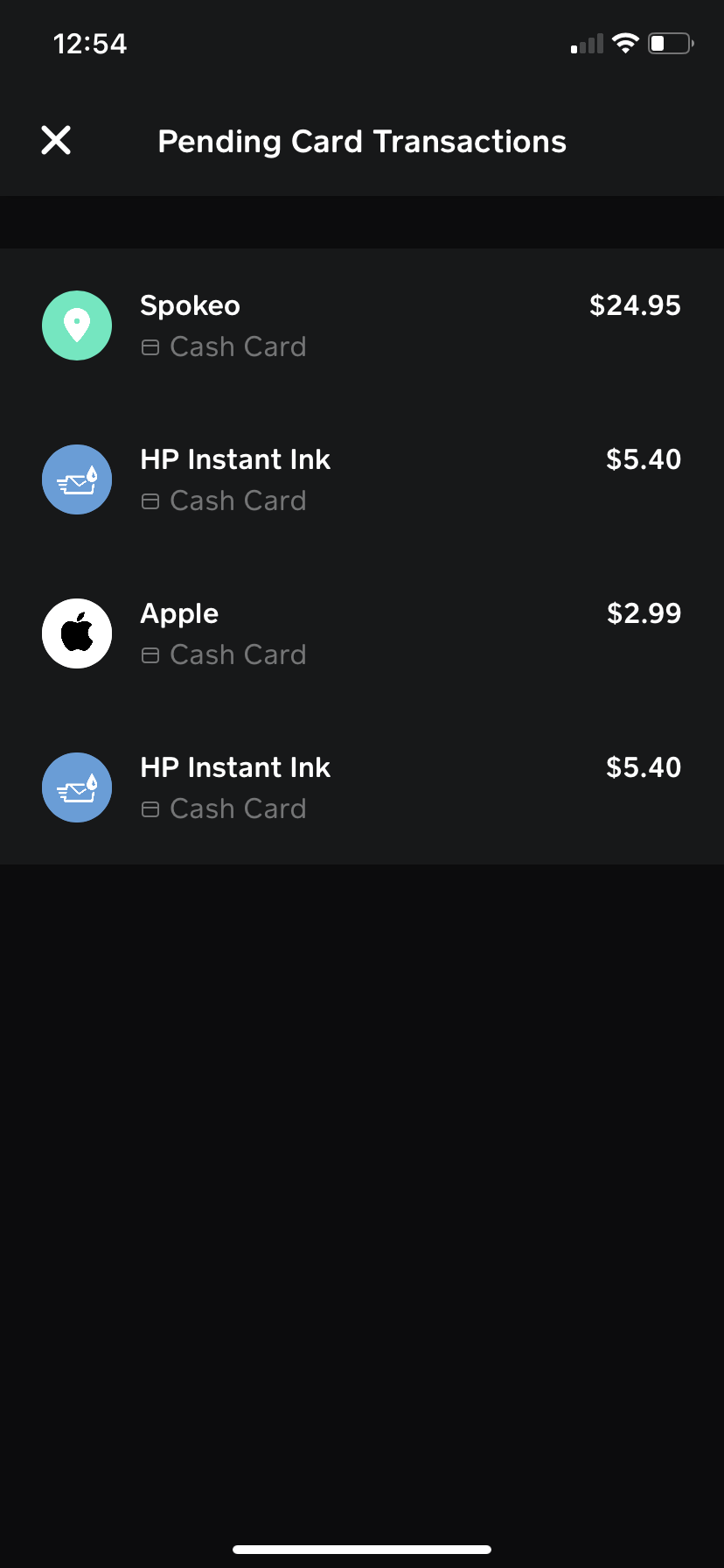 I Have Been Charged Twice For My HP Ink Subscription HP Support Community 8386340