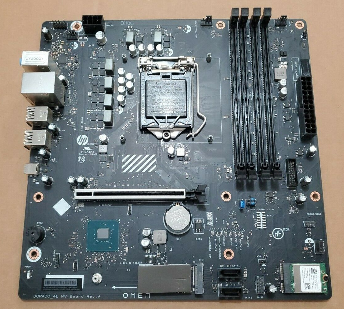 Gpu and motherboard compatibility - HP Support Community - 8386342