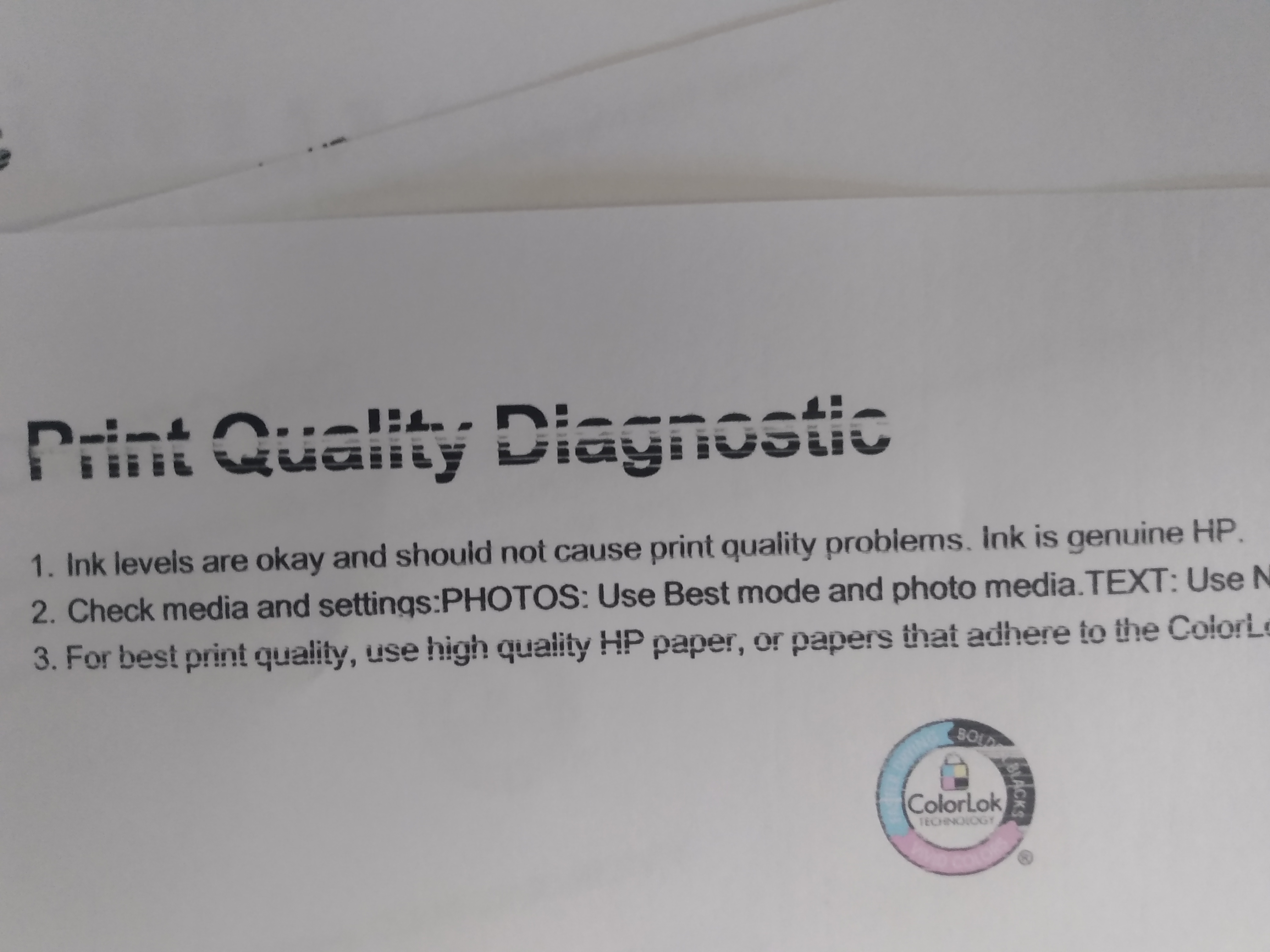 Solved: Printer Cartridge Issues - HP Support Community - 8391410