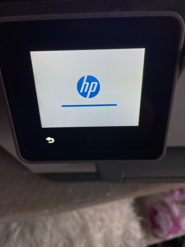 HP OfficeJet Pro 9022 WiFi SetUp. 