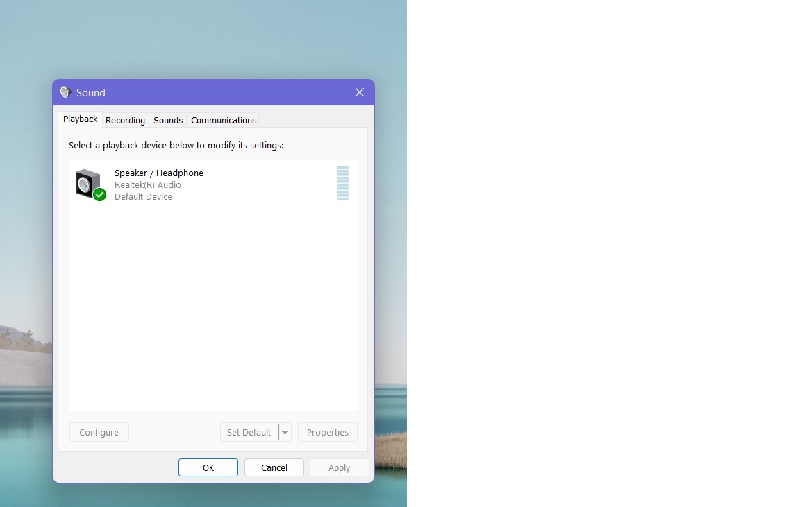 Earphone microphone not working in laptop HP Support Community 8398897