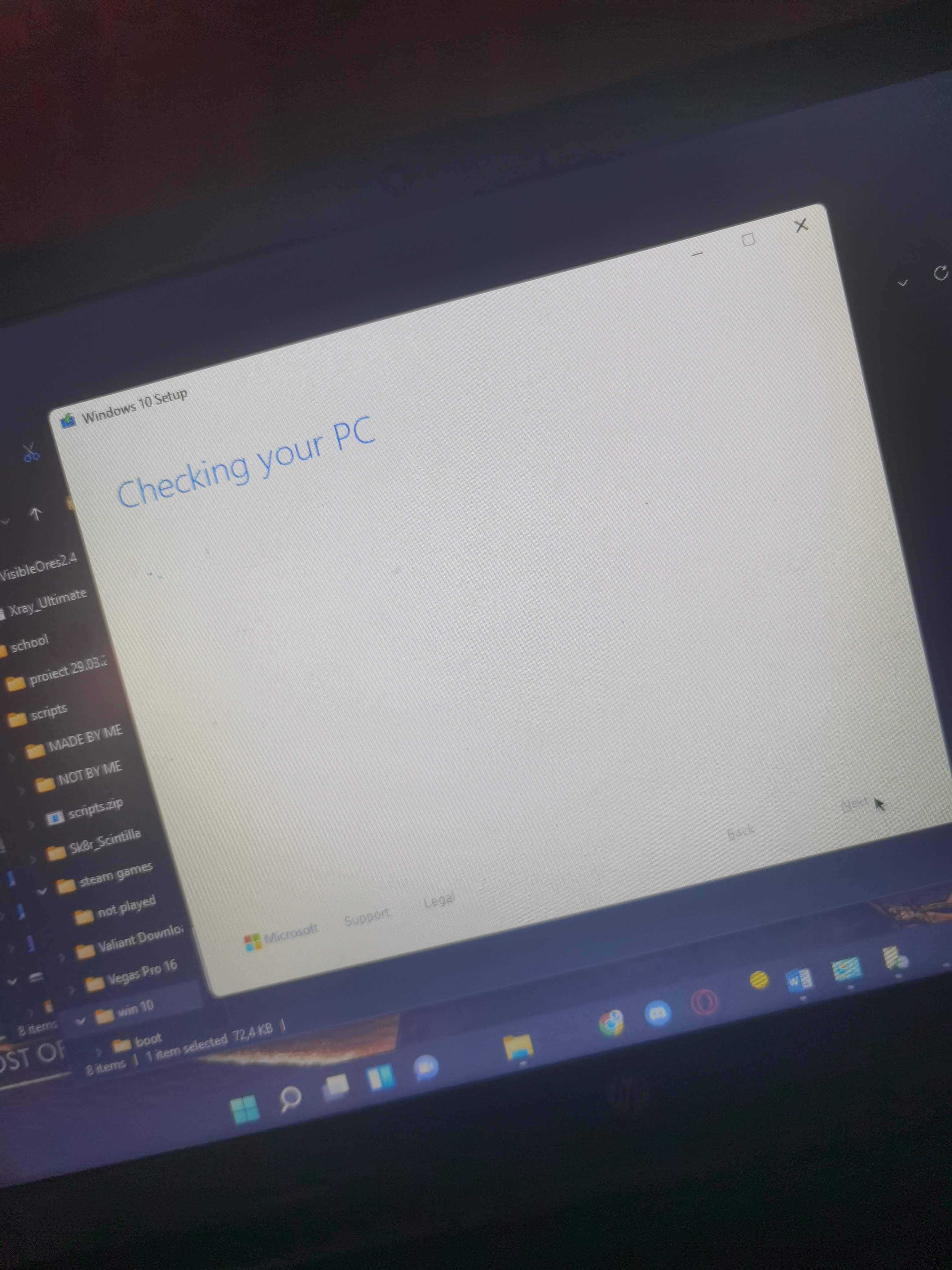 Solved: Realtek Wireless Network drivers error 56 - HP Support ...