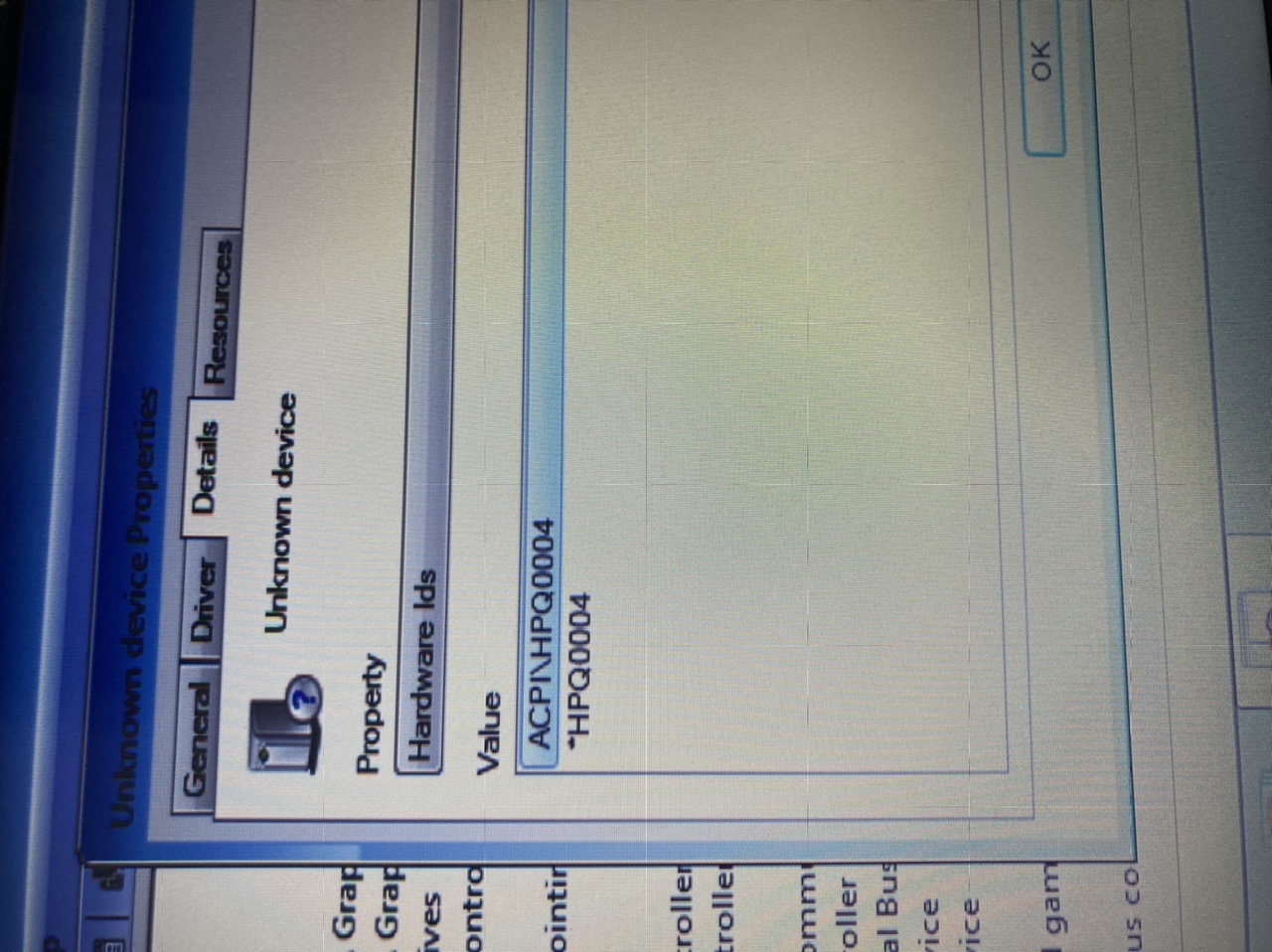 Solved: Hp-Dv6 Intel I7-2630qm 8gb Ram Missing Drivers After.