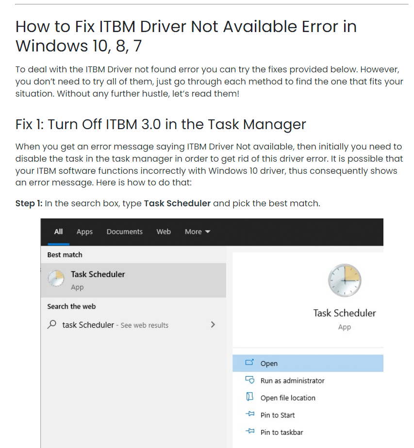 Solved Turbo Boost HP Support Community 8403811