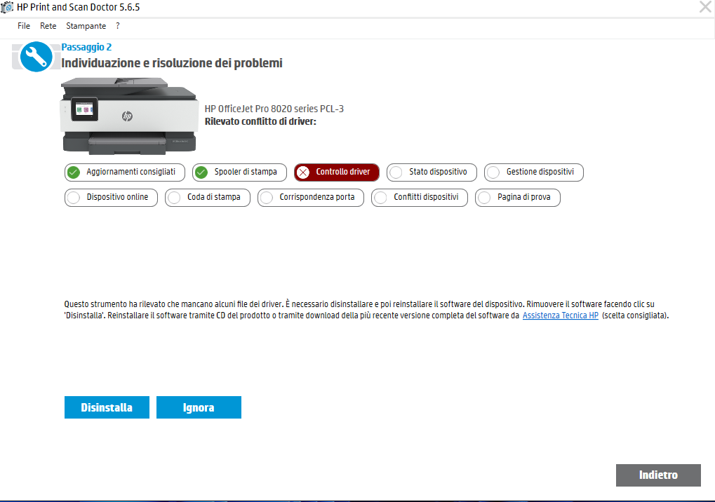 Hp scan doctor deals