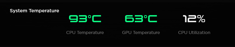 Laptop overheating with barely any cpu usage - HP Support Community ...