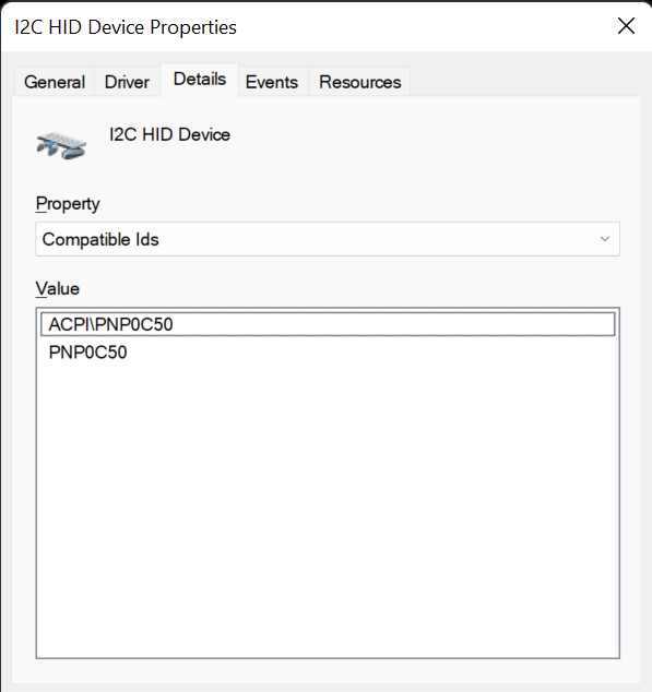 12C HID Error Code - Page 2 - HP Support Community - 8409779