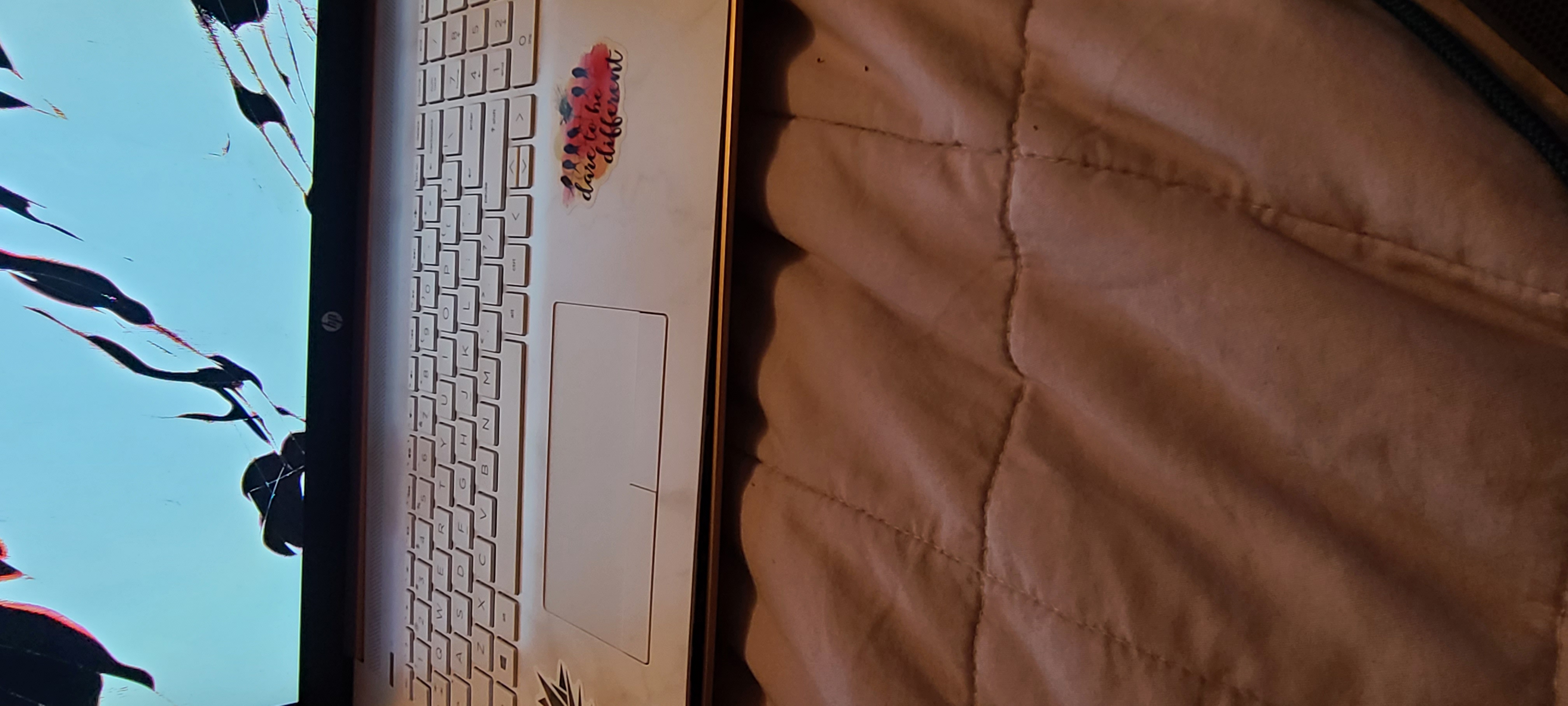 i have no clue what is wrong or where to start on fixing my ... - HP ...