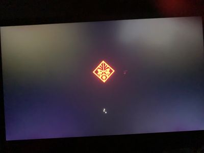 Solved: Omen 17 is boot looping, freezes on omen logo - HP Support  Community - 8417469