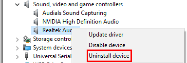 MDT Driver for offline install - HP ProBook 450 G8 Netbook P... - HP ...