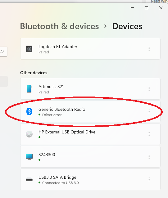 Generic Bluetooth Radio Error.png