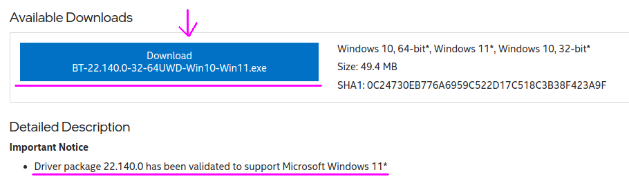 Solved Bluetooth Unknown Device On Windows 11 Hp Support Community 8423003