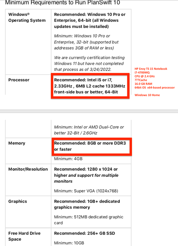 PlanSwift requirements.png