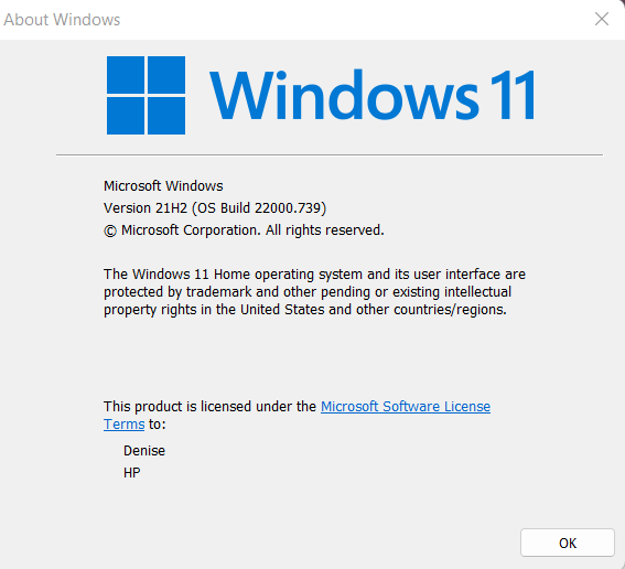 Solved: Need help configuring Macrium Reflect for HP Laptop Win 11 - HP ...