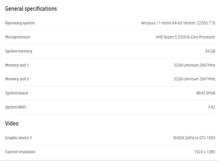 Computer Randomly Freezes Monitors Shut Off HP Support Community 8426386