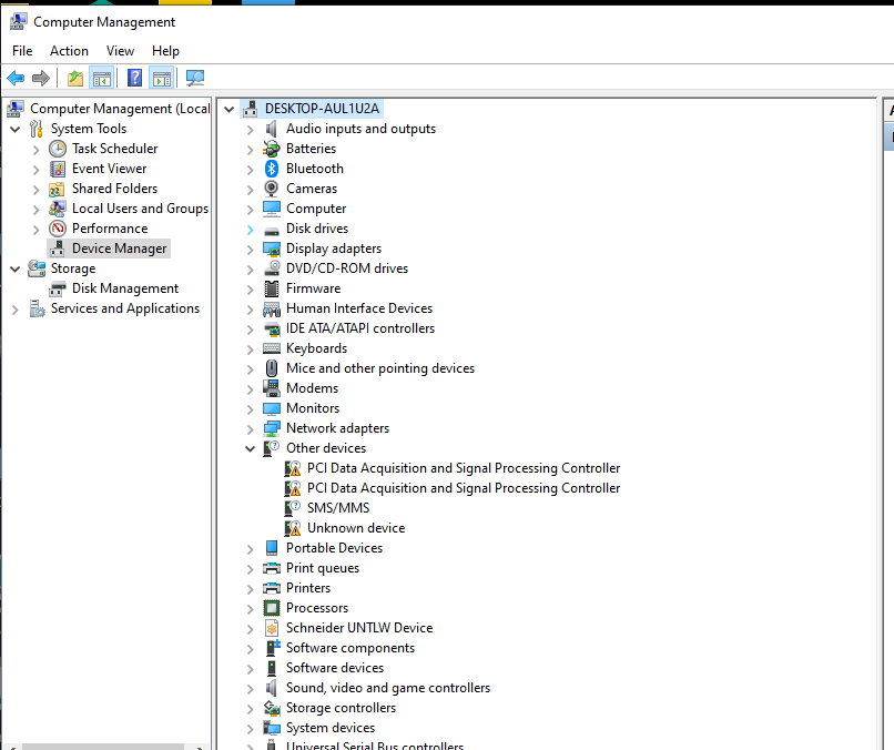 Solved: Request to rectify the driver issue - HP Support Community ...