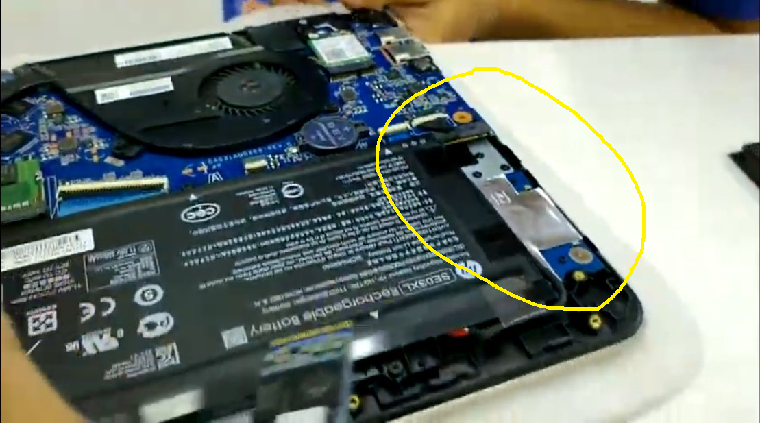 Solved: m.2 slot SSD adapter - HP Support Community - 8435416