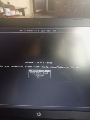Solved: Laptop Shuts Down Without Warning and Too Quickly - HP Support  Community - 8440054