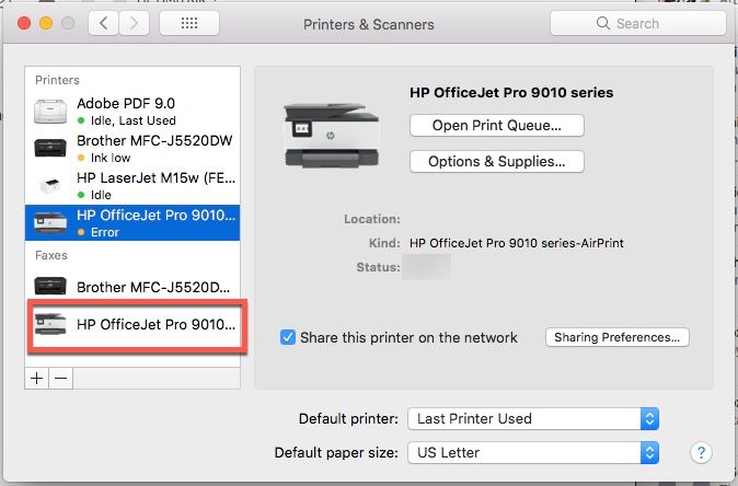 How to Download and Install the HP OfficeJet Pro 9010 Driver