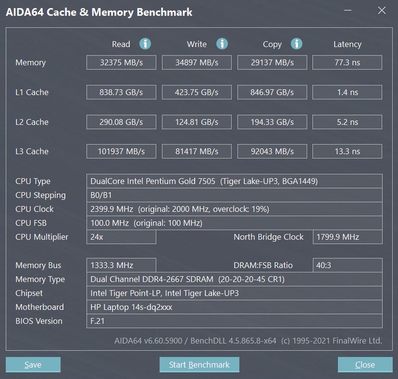 Solved: RAM Upgrade - frequency 2666 instead 3200 - HP Support Community -  8445234