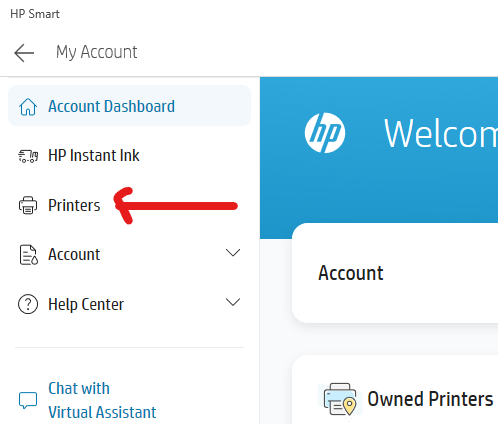 Solved: How do I delete a printer from the HP Smart app? - HP Support  Community - 8413955