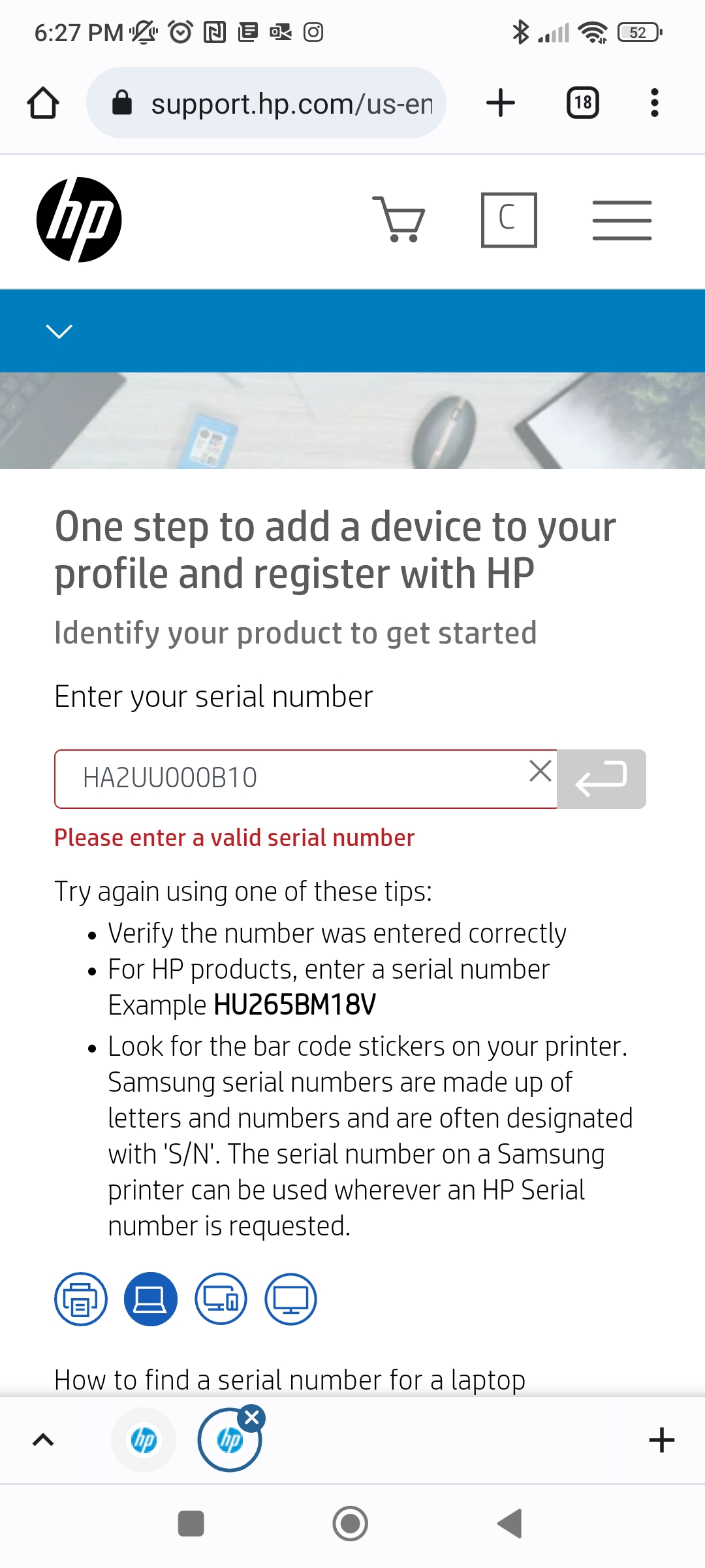 Brand new HP Envy x360 won't charge or turn on HP Support Community