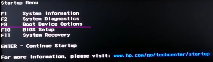 Can not update Windows 10 from Ver 1909 - Page 2 - HP Support Community ...