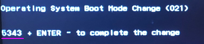 Can not update Windows 10 from Ver 1909 - Page 2 - HP Support Community ...