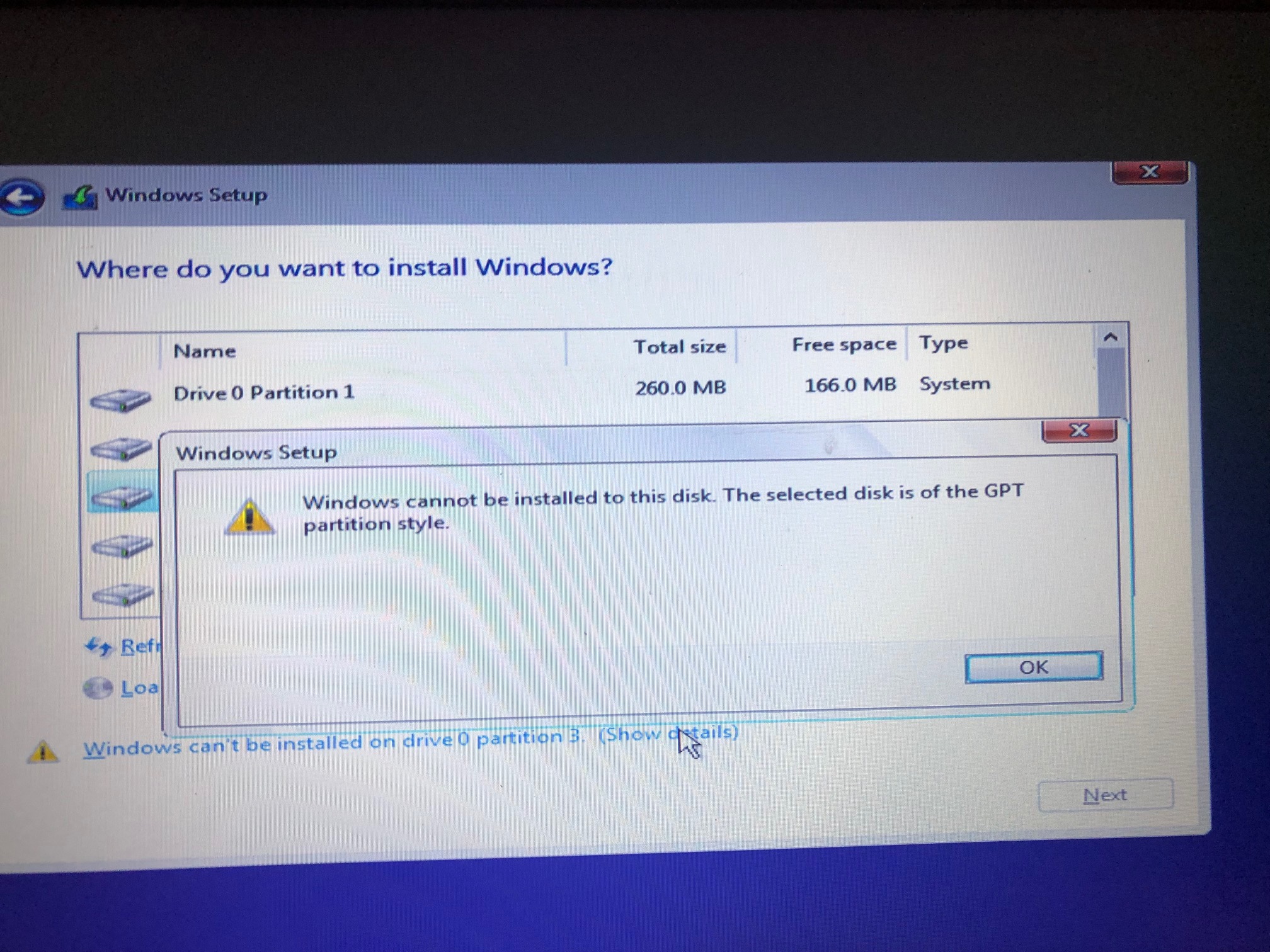 CANNOT UPDATE PAST WINDOWS 10 VER 1909 SETUPDIAG LOGS AVAILABLE visual data 6
