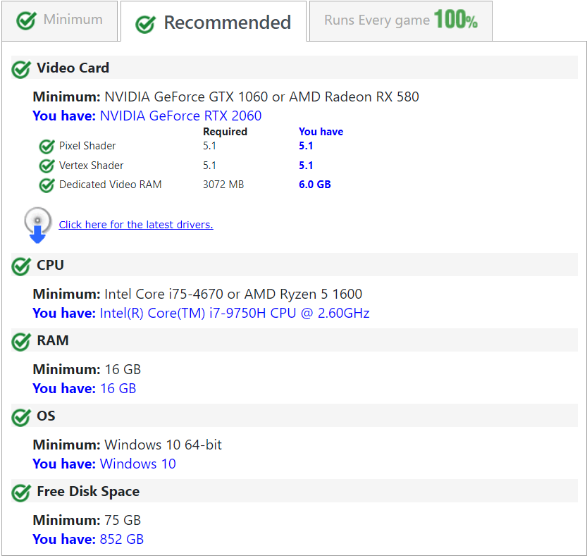 Omen 15 random freezes and games keep crashing - Page 3 - HP Support ...