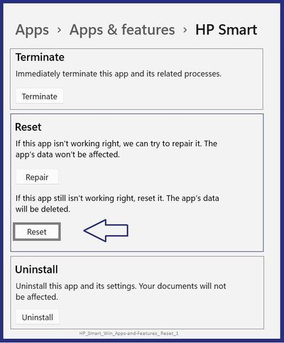HP_Smart_Win_Apps-and-Features_ Reset_1
