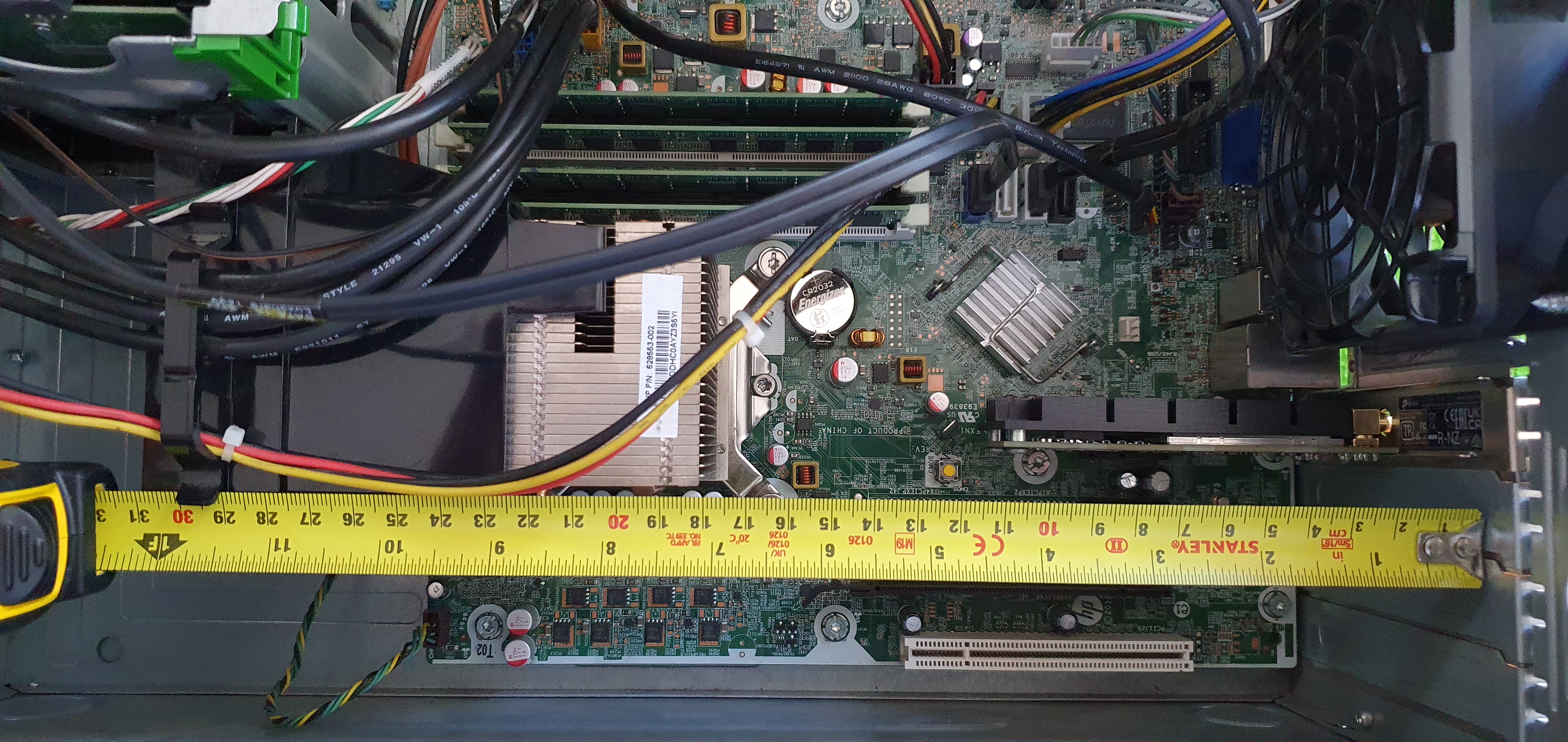 SSD 240 GB Per Desktop &ndash; HP Compaq Pro 6305 &ndash; Windows 10 Pro 64 Bit Preinstallato