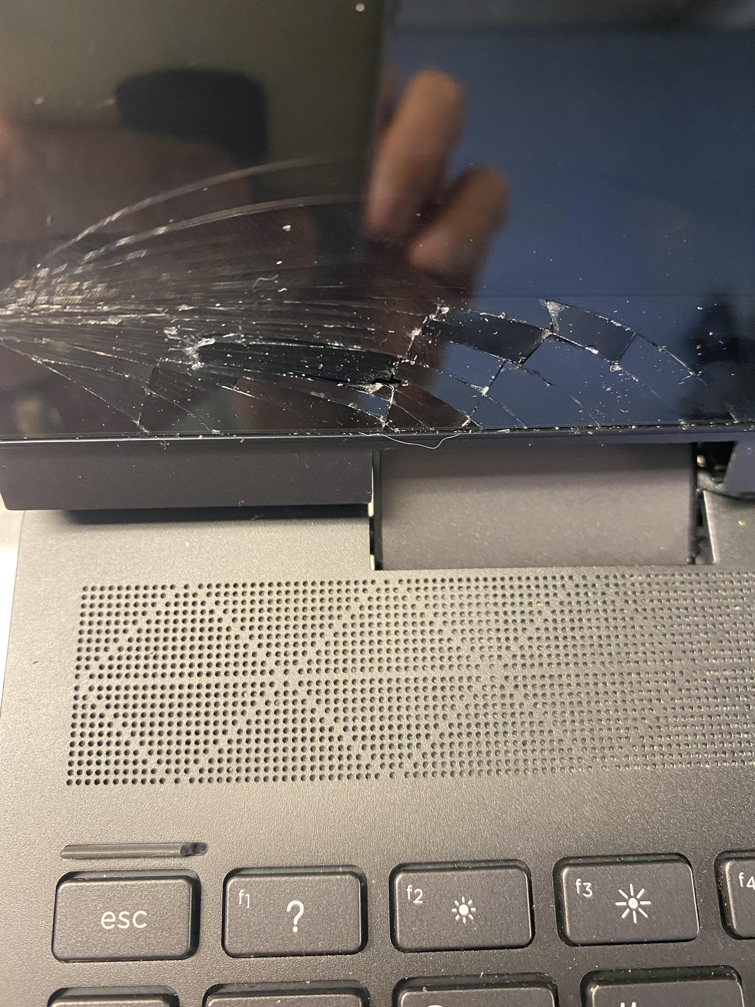 HP Envy x360 hinge issue HP Support Community 8467707