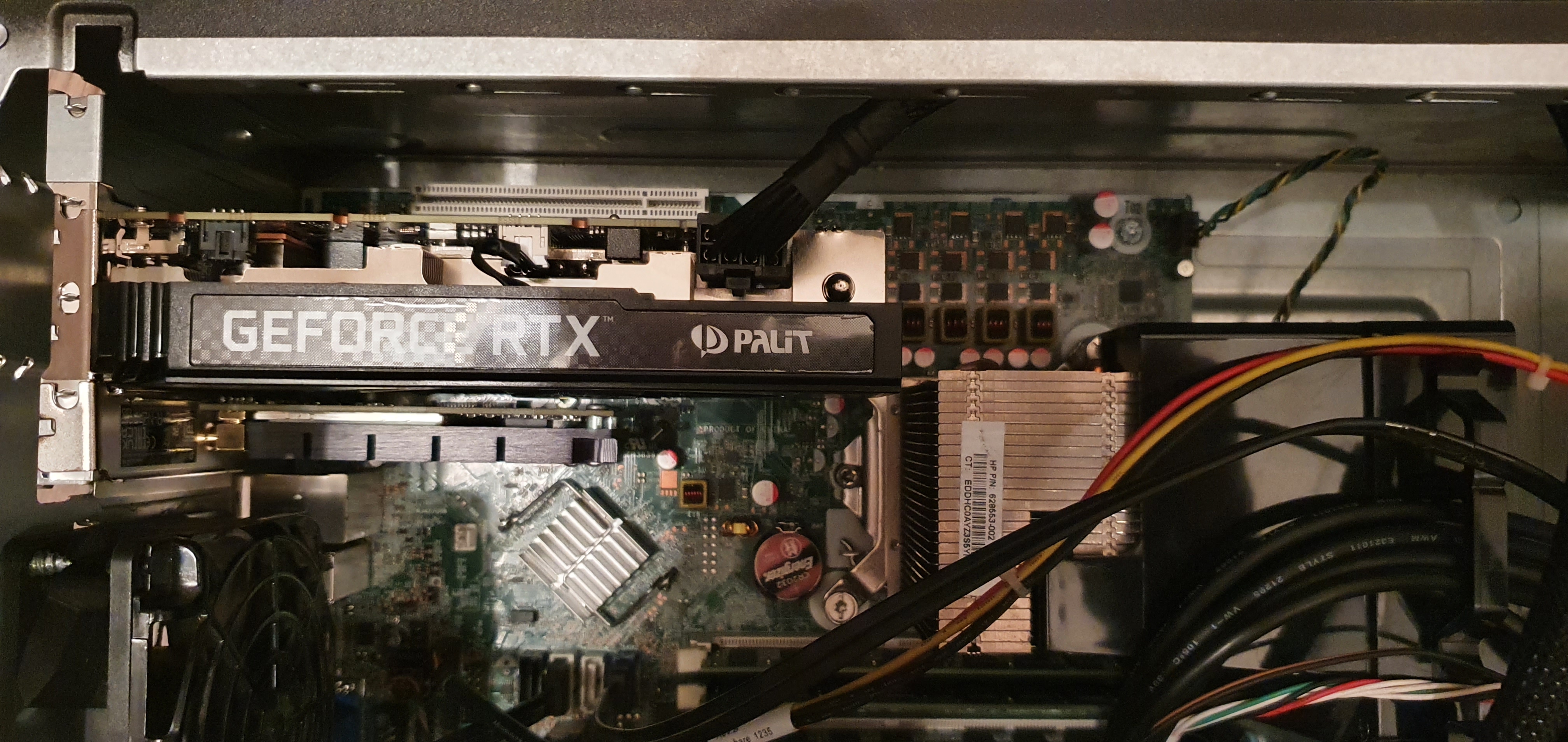 ☆RGB☆メモリー増量中 高FPSゲーミングPC】ヴァロラント・Apex◎現品