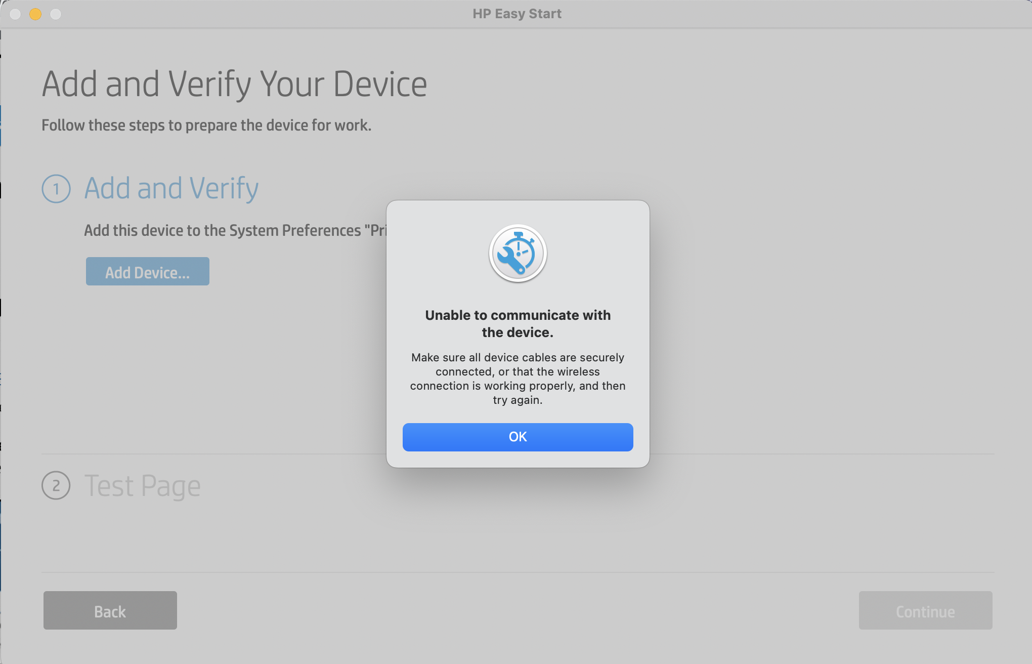 Compatibility MacOS 12.5.1 with HP Laserjet Pro MFP M28w - HP Support ...