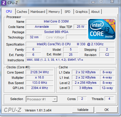 røg du er bogstaveligt talt i have a pavillion DV6-2155dx and want to upgrade the proces... - HP  Support Community - 1797173