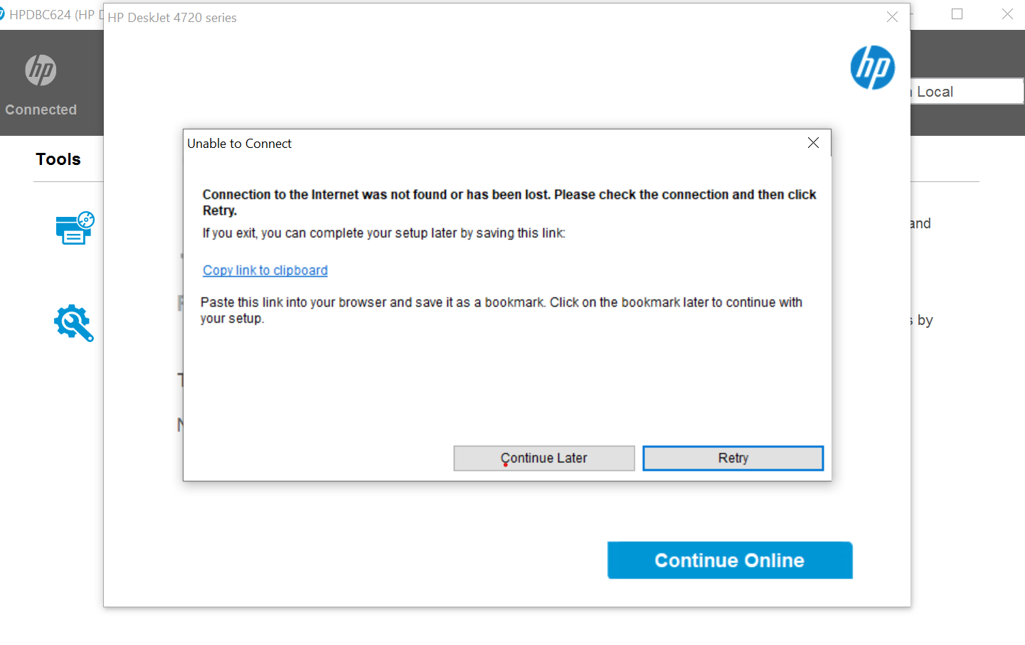 Solved: No color option in the dialog box - HP Support Community - 8477939