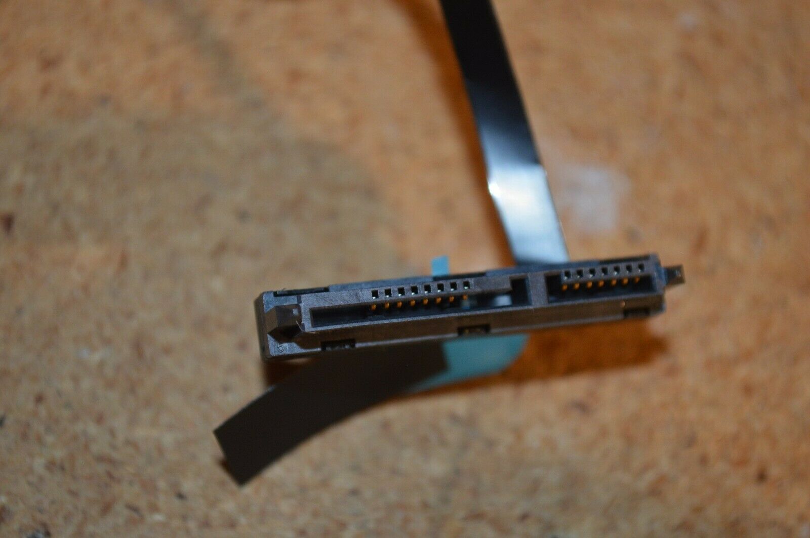 HP Z2 Mini G3 Workstation Sata HDD Flex Cable - HP Support Community ...