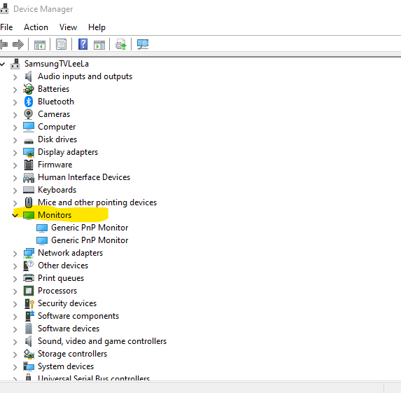 Display flickering on HP pavilion touch screen HP Support Community