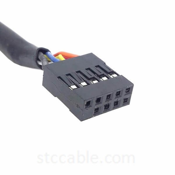 Usb motherboard connector deals