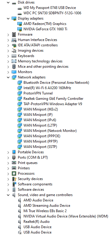 Random Crashes (2 Crash Types) - HP Support Community - 8479978