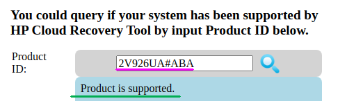 Random Crashes (2 Crash Types) - HP Support Community - 8479978