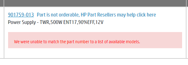Solved: I need help with finding the right GPU - HP Support Community ...