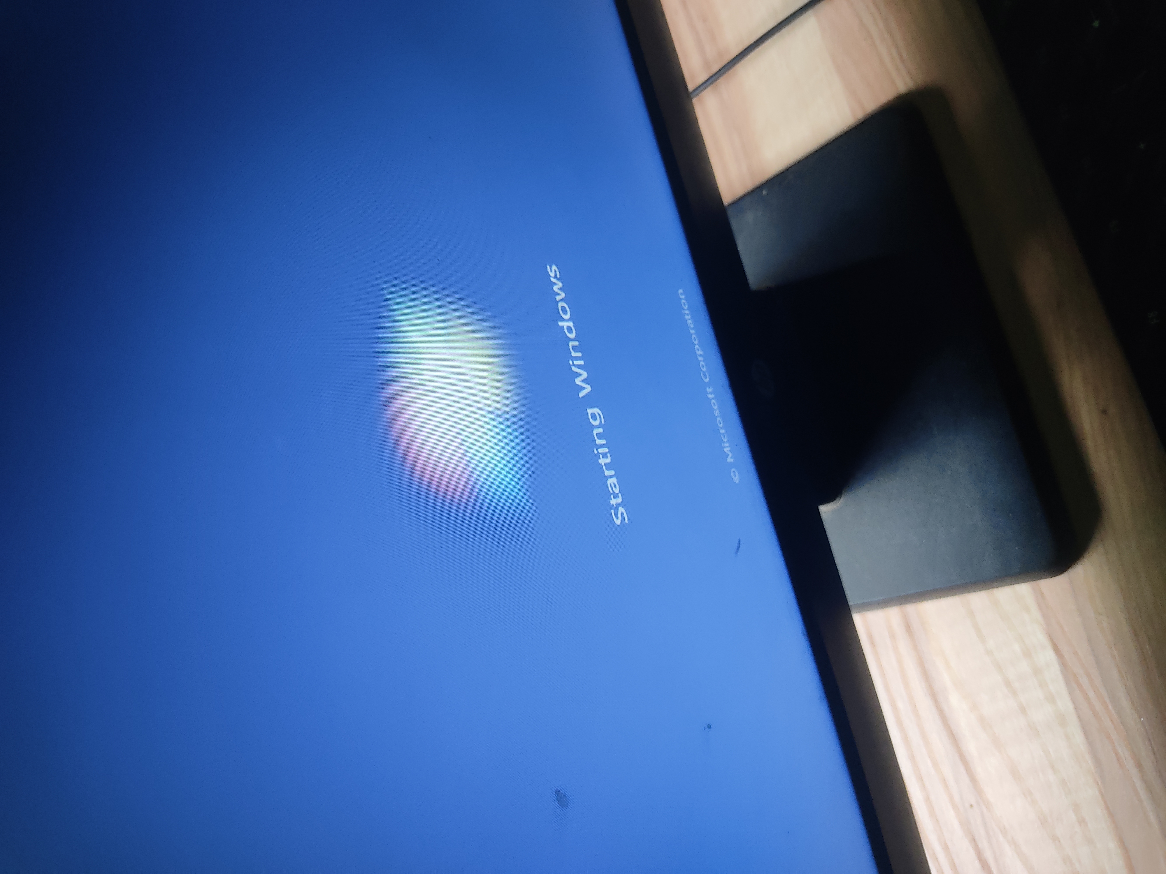 Solved: HP Pavillion P2 Desktop Orange Power button error. - HP Support ...