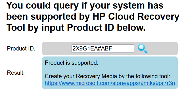 Solved: Windows Install - HP Support Community - 8492192